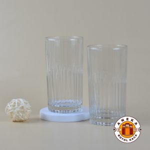 Gelas Kaca Tinggi Novariska