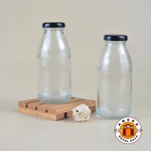 Botol Kaca Susu 250 ml