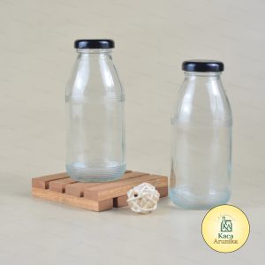 Botol Kaca Susu 250 ml